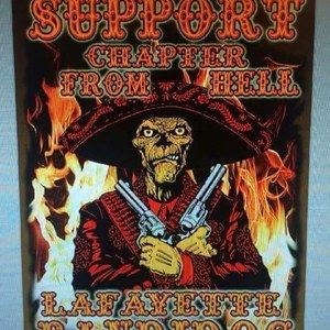 Meet your Posher, Rich